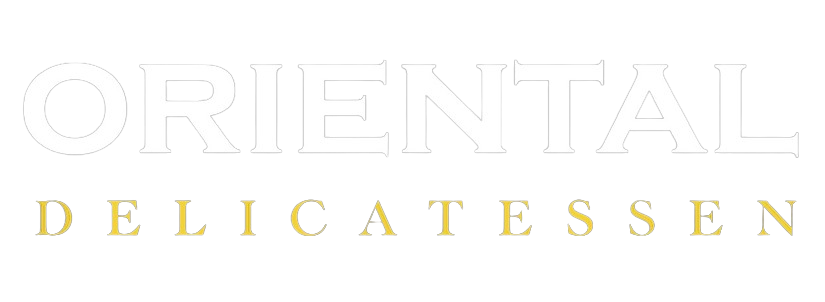 Oriental Delicatessen